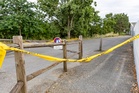 Man drops dead from heart attack while disposing body of murdered girlfriend, officials say