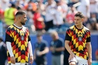 Germany vs Paraguay LIVE: Deniz Undav goes close with favourites on top in World Cup last-32 tie