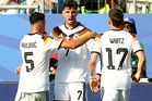 Germany vs Paraguay LIVE: Kai Havertz equalises for favourites in gripping World Cup last-32 tie