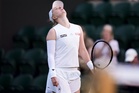 No British winners at Wimbledon in worst day for hosts this century