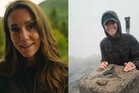 ‘So grateful to be here’: Princess of Wales completes Three Peaks challenge