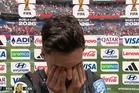 Tearful Stephen Eustaquio honours late parents after Canada World Cup winner