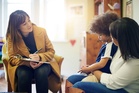 Child mental health crisis as one million seek help for anxiety and autism in England
