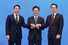 South Korea announces $1 trillion semiconductor and AI ‘megaprojects’ plan