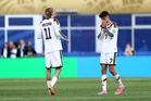 Germany vs Paraguay LIVE: Nagelsmann’s side accused of lacking fight and spirit after disastrous World Cup exit on penalties