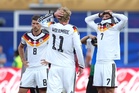 Germany ‘forgot to fight’ in shock World Cup defeat to Paraguay, says former international