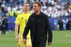 Germany vs Paraguay LIVE: Julian Nagelsmann confirms stance on future after crushing World Cup exit on penalties
