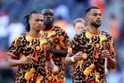 Morocco vs Netherlands LIVE: Koeman makes two key changes in surprise line-up for blockbuster World Cup last 32 tie