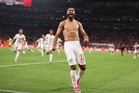 World Cup 2026 results: Morocco send Netherlands home in penalty shootout