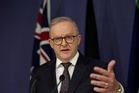 Two EY employees charged with accessing bank details of Australian PM Albanese: ‘Incredibly concerning’