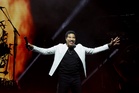 Lionel Richie to return to the stage after ex-wife Brenda Harvey shared health update
