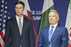 Ukraine-Russia war latest: Moscow violates Zelensky’s air truce as Trump envoys head abroad for peace talks