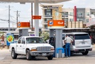 Trump again demands gas retailers drop price after Iran war he started sent prices soaring