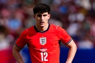 England defender Tino Livramento has surgery after World Cup injury heartbreak