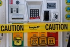 Trump pressures gas stations to slash their prices ‘immediately’