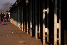 South Africa deploys police for widespread protests by groups opposing illegal immigration