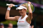 13 defeats, two wins: Follow the progress of the 21 British players at Wimbledon