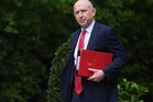 Britain not safe under Starmer’s new defence plan, John Healey suggests