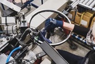 British bike brand Brompton sells stake to Decathlon and Labubu backer