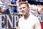Jurgen Klopp aims dig at Arsenal after World Cup VAR controversy