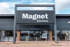 Kitchen chain Magnet to shut 15 stores in restructuring
