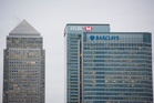 Barclays buys its Canary Wharf tower for £750m in ‘strong endorsement’ of London