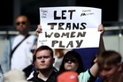 Supreme Court upholds state laws banning transgender athletes from women’s teams