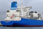 Russia accused of ‘crazy new step’ after arming civilian ship with machine guns