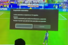 TV turns off during Paraguay’s pivotal World Cup penalty shootout
