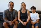 ‘That’s twice now:’ Venezuela father vows never to return after ‘miracle’ rescue from earthquake rubble