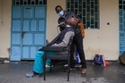 Restoring dignity one haircut at a time in Kenya's largest mental health hospital