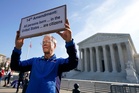Trump’s birthright citizenship order did not align with 14th Amendment, Chief Justice says