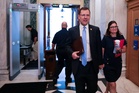 Republican Rep. Tom Kean finally addresses monthslong absence from Congress