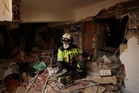 Three Americans dead in Venezuela earthquakes as hopes of finding more survivors fade