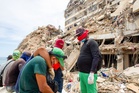 Disasters Emergency Committee launches urgent appeal following ‘catastrophic’ Venezuelan earthquake