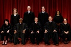 Angry Trump hits out at Supreme Court justices over cost of his losses