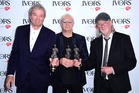 Deep Purple star happy for his music to be used by AI ‘with consent’