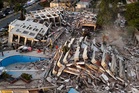 Three Americans dead and 12 still missing after Venezuela earthquakes