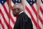 Clarence Thomas claims Supreme Court birthright decision ‘devalues’ US citizenship for other Americans
