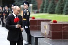 Bulletin world briefing: Why Russian soldiers are surviving just 20 minutes on the frontline