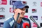 Harry Brook ready for ‘honour’ of replacing Ben Stokes as England Test captain