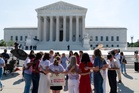 Supreme Court will consider striking down assault weapons bans, in Connecticut and the Chicago-area