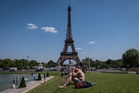 Why a French politician is blaming the US for country’s deadly heatwave