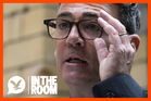 In The Room | Andy Burnham wants to be Britain’s least powerful PM