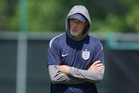 Thomas Tuchel facing DR Congo selection crisis as two England stars miss training