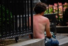 The sunburns that can change your life: Experts say just 5 can double cancer risk