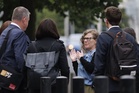 Jury deliberations in Noah Donohoe inquest to extend into second day