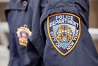 Apparent human remains found in school chimney in New York City