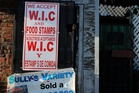Nearly every state will owe the federal government millions under new rules for SNAP payments