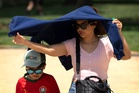 Dangerous heat dome to impact 250 million in US over July 4 weekend